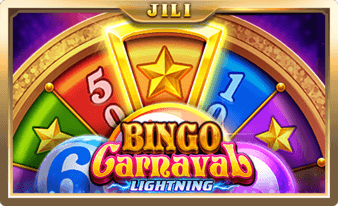 ทดลองเล่น BINGO CARNAVAL