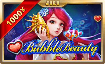 ทดลองเล่นสล็อต BUBBLE BEAUTY