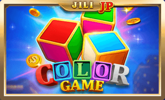 ทดลองเล่น COLOR GAME