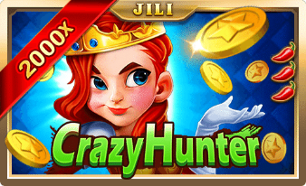 ทดลองเล่น CRAZY HUNTER