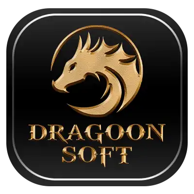 DRAGOON SOFT