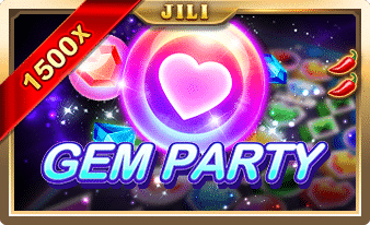 ทดลองเล่นสล็อต GEM PARTY