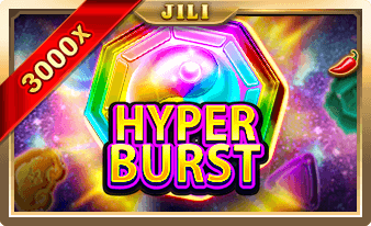 ทดลองเล่นสล็อต HYPER BURST