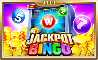 ทดลองเล่น JACKPOT BINGO