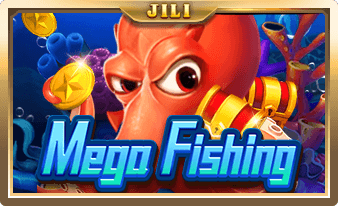 ทดลองเล่น MEGA FISHING