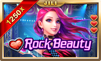 ทดลองเล่นสล็อต ROCK BEAUTY