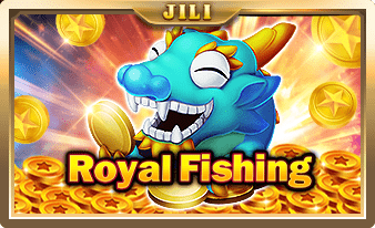 ทดลองเล่น ROYAL FISHING