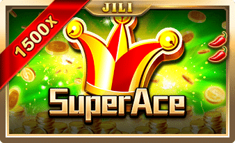 ทดลองเล่นสล็อต SUPER ACE