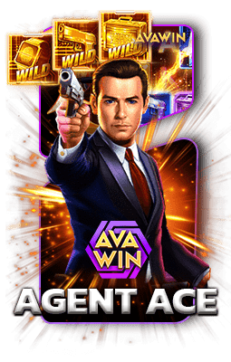 AGENT ACE SLOT