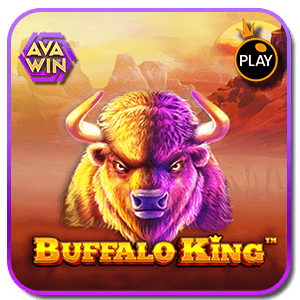 BUFFALO KING