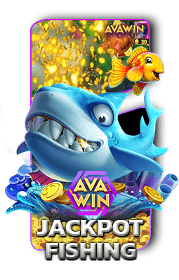 JACKPOT FISHING SLOT