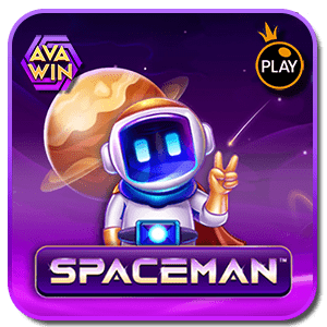 สล็อต SPACEMAN