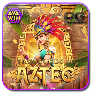 TREASURES OF AZTEC