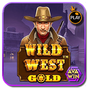 WILD WEST GOLD