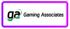 GA GAMING ASSOCIATES