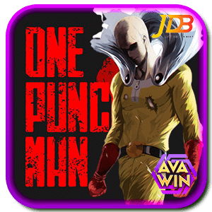 ONEPUNCHMAN JDB