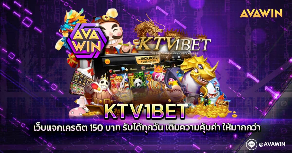 KTV1BET