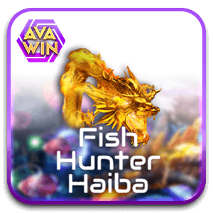 FISH HUNTER HAI BA