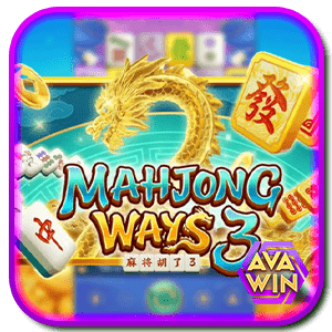 MAHJONG WAYS 3