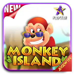 MONKEY ISLAND