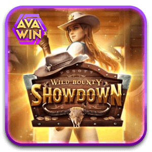 WILD BOUNTY SHOWDOWN