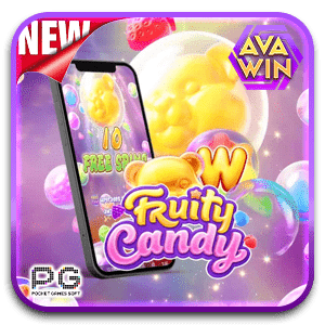 FRUITY CANDY