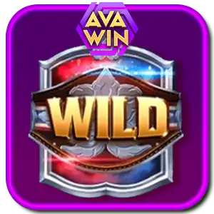 สัญลักษณ์ WILD