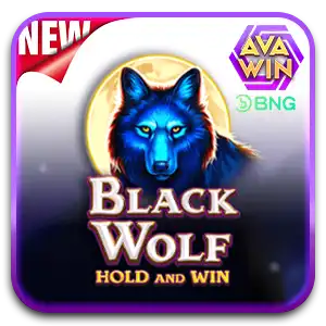 BLACK WOLF 2