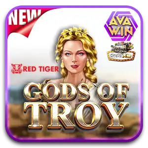 GODS OF TROY