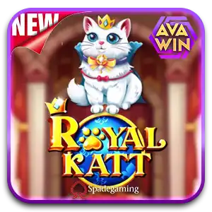 ROYAL KATT