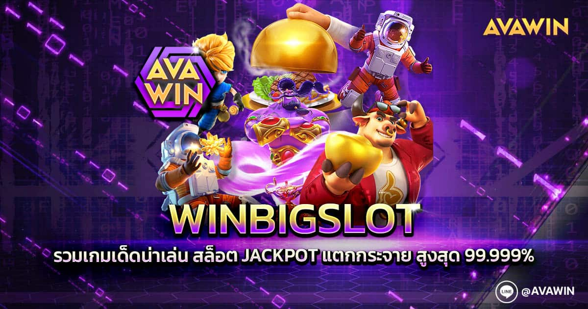 WINBIGSLOT