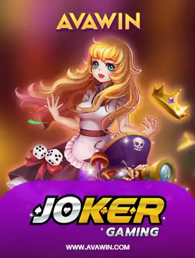 JOKER HOME 280X370 AVAWIN 2