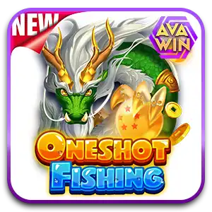 ONESHOT FISHING