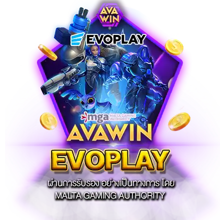 EVOPLAY ผ่านการรับรอง อย่างเป็นทางการ โดย MALTA GAMING AUTHORITY