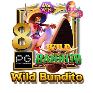 อันดับ 8 WILD BUNDITO