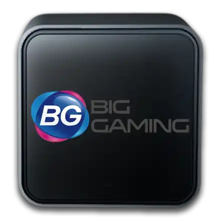 BIG GAMING