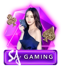 SA GAMING (LIVE-SICBO)